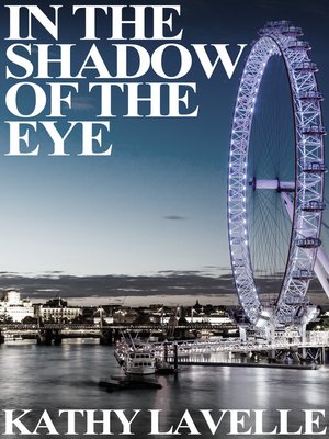 cover image of In the Shadow of the Eye